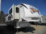 2013 Keystone Sprinter